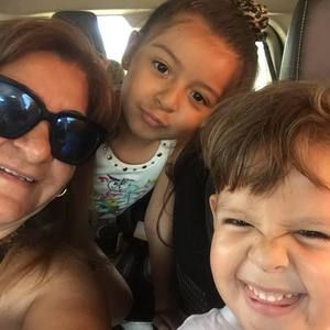 Meet your Posher, Cecilia